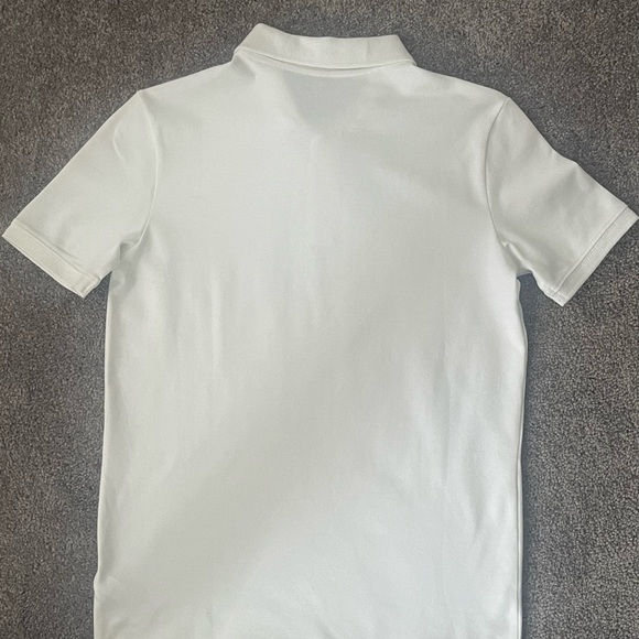 Boys Old Navy Short Sleeve Uniform Shirts Size XL - Picture 3 of 3